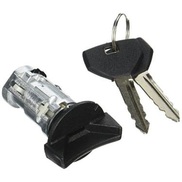 Imagem de Crown Automotive Cilindro de ignição 4723289K, preto