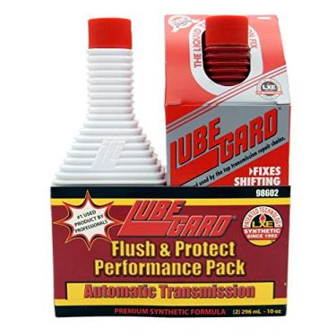 Imagem de Lubegard 98602 Pacote de desempenho para transmissão automática