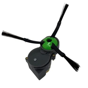 Imagem de caSino187 Motor autêntico de escova giratória lateral para Roomba J Series J7 Módulo e5...