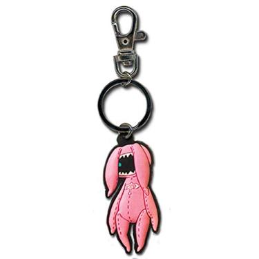 Imagem de Key Chain - World Conquest Zvezda Plot - New Garakuchika Anime ge36945