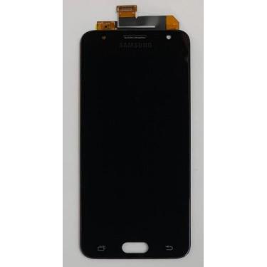 Imagem de Tela Touch Display Frontal Lcd J5 Prime G570 Preto - Samsung