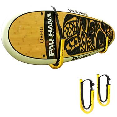 Imagem de Suspenz SUP Rack de caiaque - 55,88 cm x 25,48 cm (11-0701)