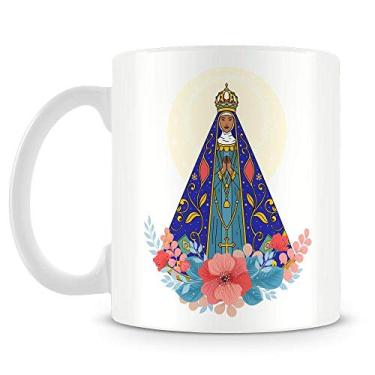 Imagem de Caneca Nossa Senhora Aparecida (Mod.1)