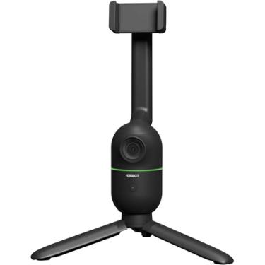 Imagem de Suporte Smartphone Selfie OBSBOT Me AI-Powered com Rastreamento Automático