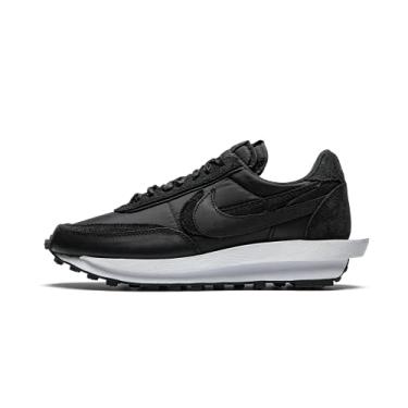 Imagem de Nike Mens Ldwaffle Sacai - Black Nylon Bv0073 002 Size - 10.5