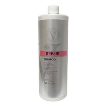 Imagem de Shampoo Vip Line Repair Varcare 1L - Msa