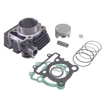 Imagem de Kit Premium C-cilindro Pistao Junta Kmp Anel Rik Fzr 250 14- [f016]