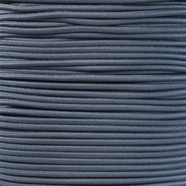 Imagem de Paracord Planet Cabo de choque de 1/20.3 cm – Cordão elástico versátil para acampamento, carga e uso geral ao ar livre