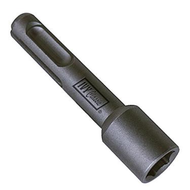 Imagem de IVY Classic Conjunto de porcas magnéticas SDS-Plus 44796 7/16 x 6,3 cm, Impact Plus, 1/cartão