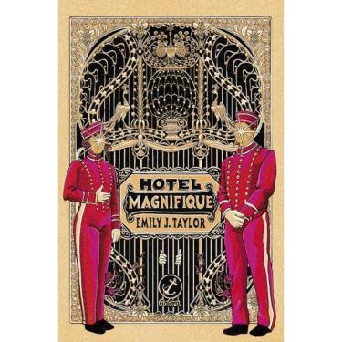 Imagem de Hotel Magnifique