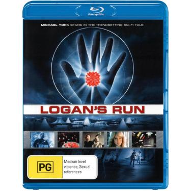 Imagem de Logan's Run [Blu-ray]