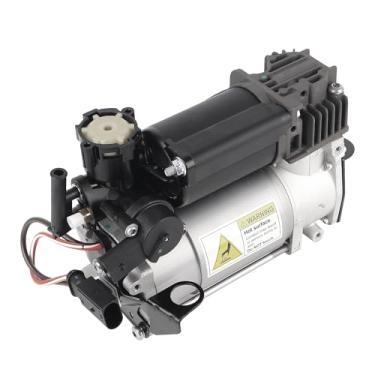 Imagem de KUSATEC Bomba compressor de suspensão pneumática 2203200104 serve para Mercedes-Benz CLS500 CLS55 CLS550 CLS63 E550 E63 E320 E350 E500 E55 S430 S500 S600 2002-20002-2000 9; Substituir # 2203200304