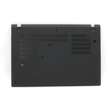 Imagem de Caso inferior do portátil para lenovo thinkpad t14 gen 2 5cb0z69365 5cb1l84668 5cb1h39742 5cb1l84669 d capa segunda guerra mundial sub base capa inferior novo