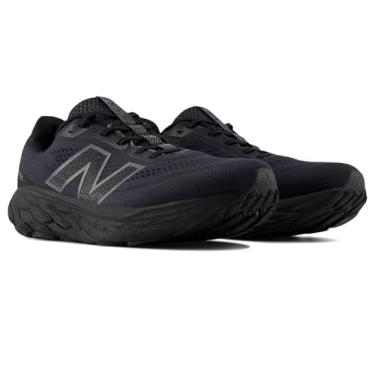 Imagem de New Balance Fresh Foam X 880v14 Gore-tex Tênis masculino, Preto/Phantom, 14 Wide