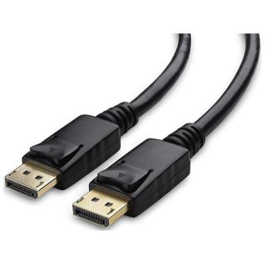 Imagem de Cabo displayport / displayport 2m cbdp0001 - STORM