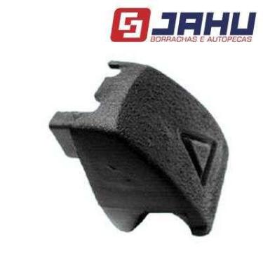 Imagem de Botao Trava Encosto Banco Jh16505-4 Gol passat kombi fusca variant bra