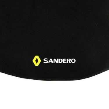 Imagem de Tapete carpete Sandero Stapway base pinado - Scar Automotive