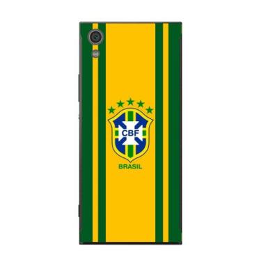 Imagem de Capa Adesivo Skin367 Verso Para Sony Xperia Xa1 - KawaSkin