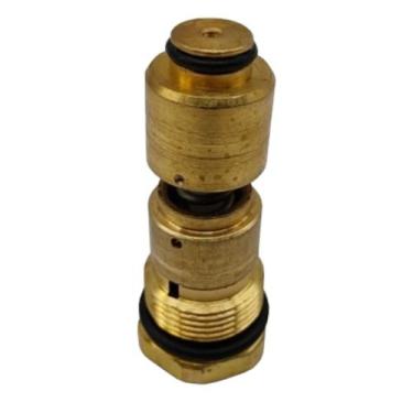 Imagem de Válvula Tampa By Pass Compatível com Lavajato Gamma 170 G2553BR2