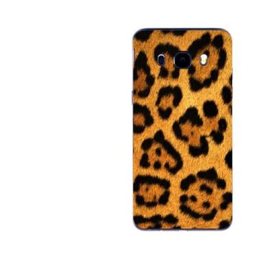 Imagem de Capa Adesivo Skin575 Verso Para Samsung Galaxy J5 Metal Sm-j510mn - Ka