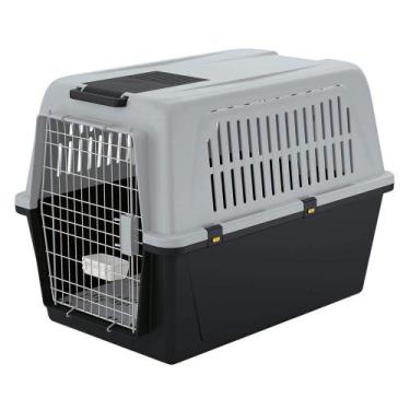 Imagem de Caixa de Transporte Ferplast Atlas Professional - Atlas 60