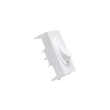 Imagem de Interruptor Pulsador Modular Para Persianas (liga-liga) - Margirius, B