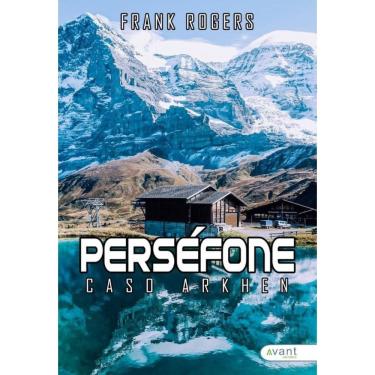 Imagem de Perséfone, caso Arkhen - Espanhol