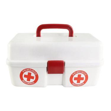 Imagem de Maleta de Primeiros Socorros - Fullcommerce