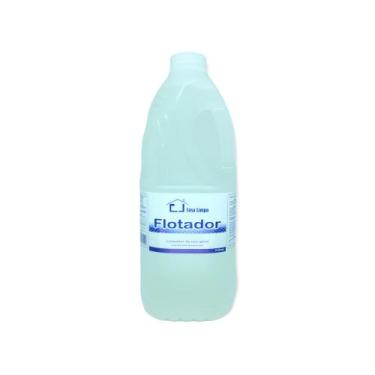 Imagem de Flotador 2l climpa - Casa Limpa