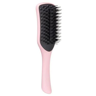 Imagem de Escova de Cabelo Tangle Teezer Easy Dry & Go Millennial Pink - 1 Un