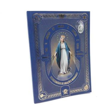 Imagem de Livro Sob O Manto De Maria A Vitória É Certa - Devocionário De Orações