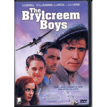 Imagem de The Brylcreem Boys