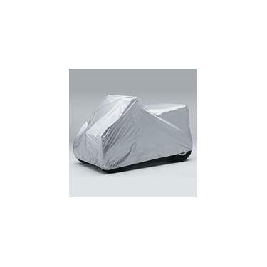 Imagem de Covercraft Luva de assento SV106GY - Audi TT/Chrysler 300C/Crossfire/Magnum/Pacifica - Cinza