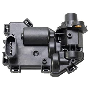 Imagem de TRQ Eixo dianteiro 4wd acionador de câmbio para Buick Chevy GMC Isuzu SUV