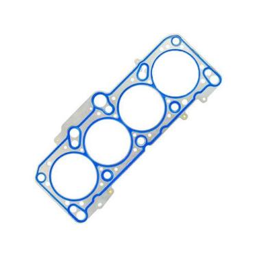 Imagem de Junta Cabeçote Aço Inox 82.3mm VW Gol Saveiro Parati Santana Golf Gl G