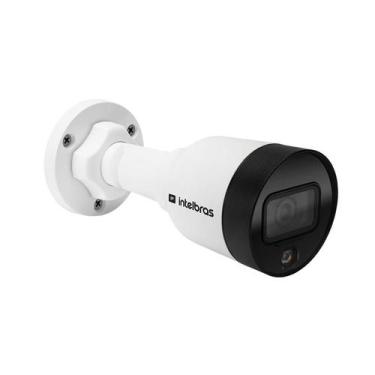 Imagem de Câmera de Segurança Bullet Intelbras  VIP 1220 B Full Color G4 1080p