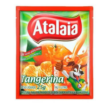 Imagem de Refresco AtalaiaTangerina 350g uni