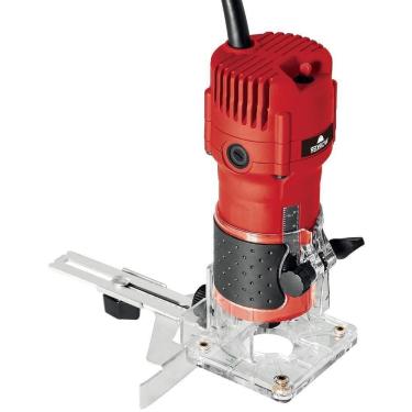 Imagem de Tupia Manual Para Laminados 550w 220v Worker