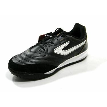 Imagem de Chuteira Maestro 4 Society TD pto - Topper