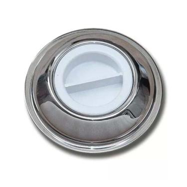 Imagem de Dispositivo de Aspiração p/ Piscina Alvenaria Herbinject em ABS c/ Fre