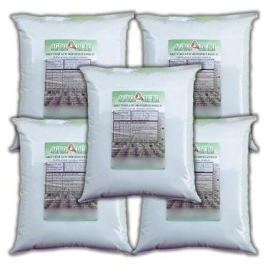 Imagem de Fertilizante MKP Fosfato Monopotassico 25kg - AGROADUBO