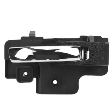 Imagem de Maçaneta Interna Porta, Substituição do Lado do Motorista/passageiro para Calibre 2008-2009, SE SXT 2007-20011, Base 2007, North Edition 2008, Limited, Sport 2007-2010