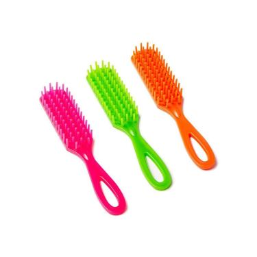 Imagem de Escobel Escova Linha Escobella Retangular Ref 109
