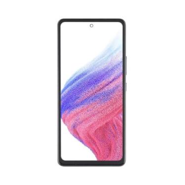 Imagem de Tela Display Lcd Touch Screen Para A53 Nacional - Inova