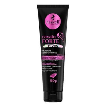 Imagem de Protetor Multifuncional Cavalo Forte Hidra 150g - Haskell