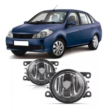 Imagem de Par Farol De Milha Symbol 2009 2010 2011 2012 2013