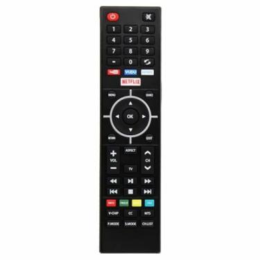 Imagem de XINFUTE WS-2258 adequado para controle remoto Westinghouse TV WD55UB4530 WD43UB4530