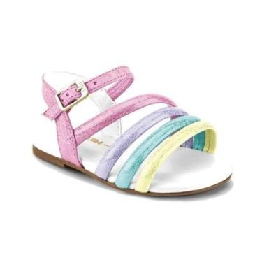 Imagem de SANDÁLIA CANDY BIBI REF: 1102291 20/27-Feminino
