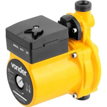 Imagem de Bomba Pressurizadora De 120 W 220 V~ Bpv 120 Vonder