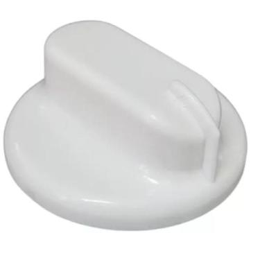 Imagem de Botão Do Termostato Damper Geladeira Brastemp e Consul